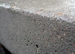 Очистка бетона